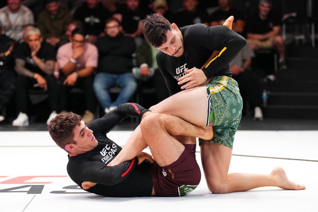 Photo by Chris Unger/Zuffa LLC