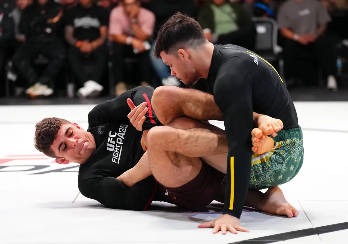 Photo by Chris Unger/Zuffa LLC