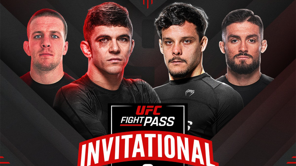 Divulgaçao/UFC